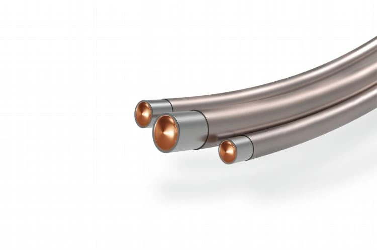 PTFE Liner Thin-Walled Tube